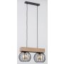 Alfa ARIZAN 28172 Pendelleuchte 2x15W/E27 IP20