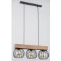 Alfa ARIZAN 28173 Pendelleuchte 3x15W/E27 IP20