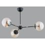 Alfa ITORIS 28363 Lampe de plafond 3x40W/E14 IP20