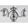 Alfa KRETKA 28414 Deckenlampe 4x40W/E14