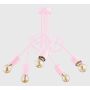 Alfa TANGO 28495 Deckenlampe 5x60W/E27 IP20