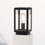 Astro Lighting HOMEFIELD 1095036 Stehlampe 1x12W/E27 IP44