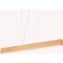 Ideal Lux CRAFT 284460 Pendelleuchte 1x32W/LED ip20