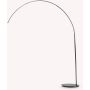 Ideal Lux DORSALE 286679 Stehleuchte 1x60W/E27 ip20