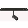 Ideal Lux EGO 286396 Projecteur sur rail 1x3W/LED 3000K ip20