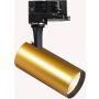 Ideal Lux FOX 3f 283920 Schienenstrahler 1x8W/LED 3000K ip20