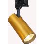 Ideal Lux FOX 3f 283944 Schienenstrahler 1x25W/LED 3000K ip20