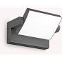 Ideal Lux SWIPE 287683 Wandleuchte 1x20,5W/LED ip54