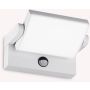 Ideal Lux SWIPE 287720 Applique murale 1x21W/LED ip54