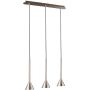 Italux Anela SN FH31793-AJ13 SN Suspension lumineuse 3x50W/GU10 3000K 750lm IP20