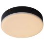 Lucide CERES-LED 28112/30/30 Lampe de plafond 1x30w/led 3000k 2481lm ip44