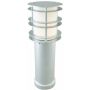 Norlys STOCKHOLM 1469GA Stehlampe 1x8,5W/E27 2700K 806LM IP65