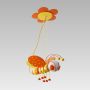 Prezent BEE 28104 Suspension lumineuse 1x60W/E27 IP20