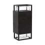 Prezent EVENTO 28211 Wandleuchte 2x35W/GU10 IP54