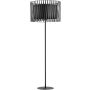 TK Lighting HARMONY BLACK 2899 Lampadaire 1x60W/E27