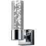 Trio BOLSA 282410106 Applique murale 1x3.1w/led 3000k 310lm ip44