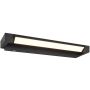 Trio FABRIZIO 284770132 Applique murale 1x9w/led 2300+3000+4000k 1000lm ip44