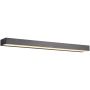 Trio ROCCO 283916032 Wandleuchte 1x8w/led 3000k 800lm ip44
