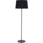 TK Lighting MAJA BLACK 2920 Stehleuchte 1x60W/E27