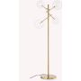 Ideal Lux EQUINOXE 290966 Stehleuchte 4x2W/G4 ip20