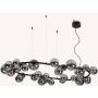 Ideal Lux PERLAGE 296753 Pendelleuchte 30x15W/G9 ip20