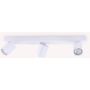 Ideal Lux RUDY 294810 Spot 3x35W/GU10 ip20