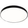 Italux Ateia PLF-53472-BK Plafonnier 1x21W/LED IP44