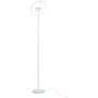 Italux Cento FL-37482-WH Lampadaire 1x48W/LED 2800K-6000K + RGB 3600lm IP40