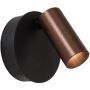 Lucide TONI 29933/02/96 Wandleuchte 1x2w/led 2700-4000k 120lm ip20
