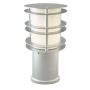 Norlys STOCKHOLM 1269GA Lampe sur pied 1x8,5W/E27 2700K 806LM IP65