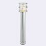Norlys STOCKHOLM 297GA Stehlampe 1x9W/E27 IP65