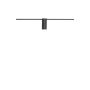 Nowodvorski SPIN LED S 10368 Applique murale 1x9W/LED 3000K 270LM IP20