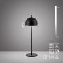 Paul Neuhaus BELLIS 19244-18 Tischleuchte 1x2,5W/LED 3000k 189lm ip54