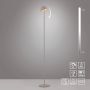 Paul Neuhaus BELLIS 19245-39 Lampadaire 1x2,5W/LED 3000k 240lm ip54