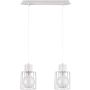 Sigma Lighting LUTO 31144 Suspension 2x60W/E27