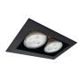 Antigo Cage 3034 Spot encastré 2x10W/GU10 IP20