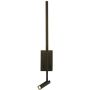 Zambelis SCONCE LED 23039 Applique murale 2,5W+5W/led 3000K 141+178lm IP20