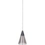 Maxlight MAX M0015N Schienenstrahler 1x6w/led 3000k 363lm ip20
