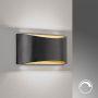 Fischer&Honsel Arles 30583 Wandleuchte 2x6w/led 2700k 1334lm ip20
