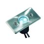 Garden Lights AXIS 3039601 Einfahrtbeleuchtung 2xGU5,3/0,3W IP68