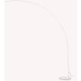 Ideal Lux COMET 304649 Lampadaire 1x30W/LED ip20
