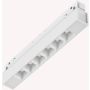 Ideal Lux EGO 303505 Schienenstrahler 1x7W/LED 3000K ip20