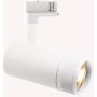 Ideal Lux EOS 3f 302973 Schienenstrahler 1x25W/LED 3000K ip20
