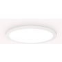 Ideal Lux FLY 306643 Lampe de plafond 1x18W/LED 3000K ip40