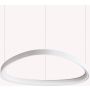 Ideal Lux GEMINI 304717 Pendelleuchte 1x47W/LED 3000K ip20