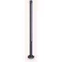 Ideal Lux JEDI 306780 Lampe sur pied 1x12W/LED ip65