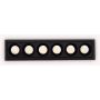 Ideal Lux LIKA 305813 Unterputz-Deckenleuchte 1x10W/LED 3000K ip20