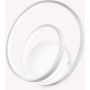 Ideal Lux OZ 304489 Wandleuchte 1x28W/LED 3000K ip20