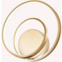 Ideal Lux OZ 304502 Wandleuchte 1x28W/LED 3000K ip20