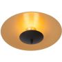 Lucide VULCAN 30161/09/30 Deckenlampe 1x9w/led 3000k 900lm ip20